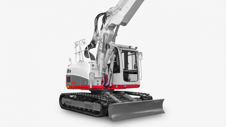 Takeuchi TB150R V