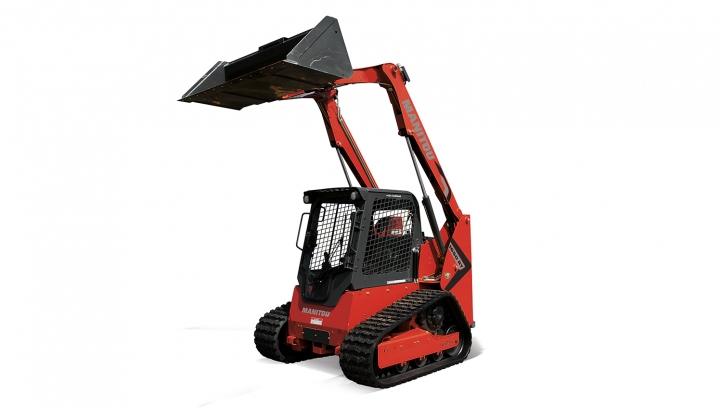 Manitou 1650RT senile