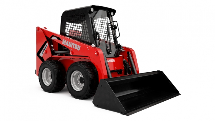 Manitou 2200R