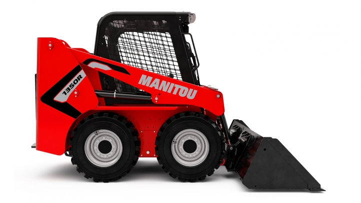 Manitou 1350R