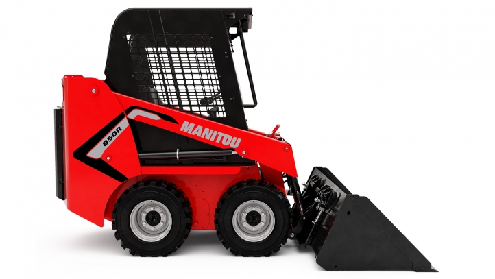 Manitou 850R