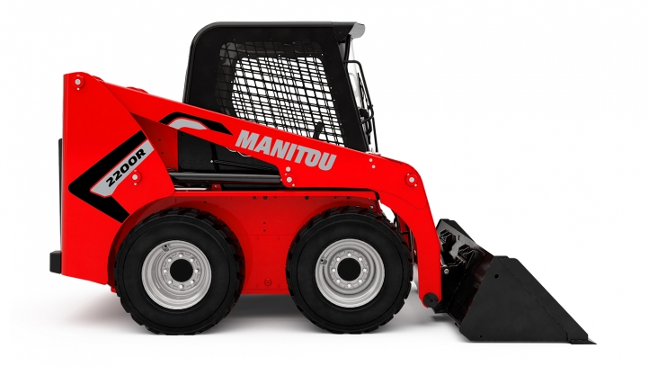 Manitou 2200R