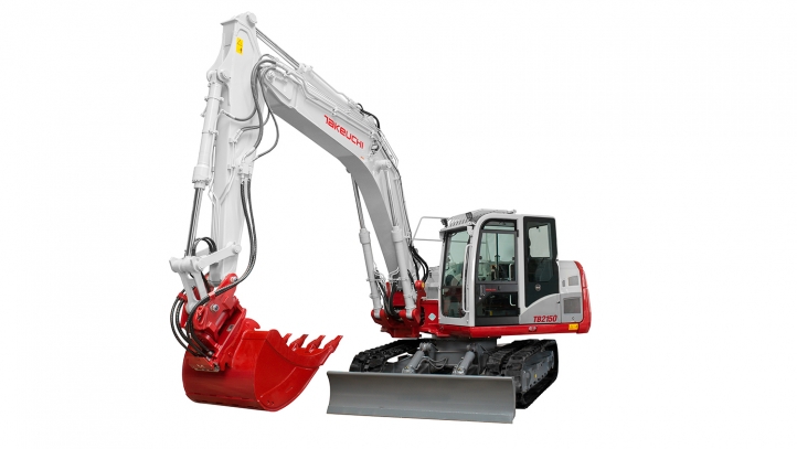 Takeuchi TB150