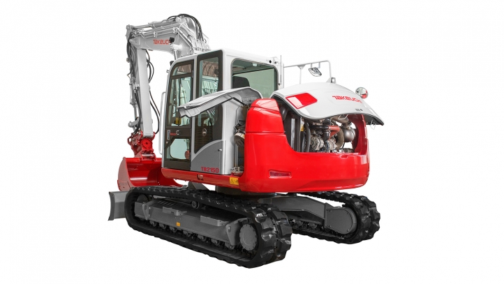 Takeuchi TB150